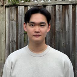 Marcus Oyang